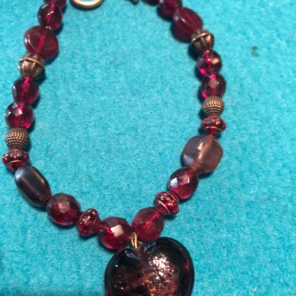 Necklace - Picture 2 of 8